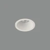 7W LED įleidžiamas šviestuvas KIDAL, baltas, 4000K, dimeriuojamas, IP44, E3771012BDT