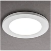 7W LED įleidžiamas šviestuvas MT 137 LED, baltas, 4000K, IP44