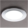 7W LED įleidžiamas šviestuvas MT 137 LED, chromo sp., 4000K, IP44