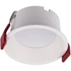 7W LED įleidžiamas šviestuvas MT 149 LED, baltas, 4000K