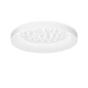 7W LED įleidžiamas šviestuvas STRAM MINI, baltas, 3000K, IP43
