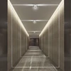 7W LED įleidžiamo montavimo šviestuvas SPECTRA, baltas, 3000K, dimeriuojamas, IP65, E3731001BDP