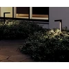 7W LED įsmeigiamas lauko šviestuvas ARMIN, tamsiai pilkas, 2700K, 24V, IP65, 90953