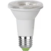 7W LED lemputė, balta, E27, 4000K
