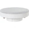 7W LED lemputė, balta, GX53, 4000K