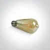 7W LED lemputė, dimeriuojama, E27, 2200K, 9G04RAD/A/E