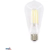 Bemko 7W LED lemputė, E27, 2700K, 320°