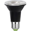 7W LED lemputė, E27, 3000K
