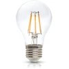 Kobi Light 7W LED lemputė, E27, skaidri, 4000K
