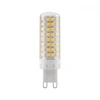 7W LED lemputė, G9, 2800K