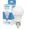 7W LED lemputė GS, E27, balta, 6000K, 240°