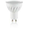 7W LED lemputė GU10, 3000K, balta, 101378