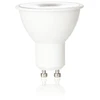 7W LED lemputė, GU10, 3000K, dimeriuojama, 288239