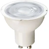 7W LED lemputė, GU10, 4000K, 60°, ACB62427