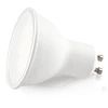 7W LED lemputė, GU10, 6000K