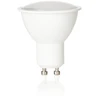 7W LED lemputė, GU10, balta, 2700K, 307626