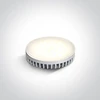 7W LED lemputė, GX53, matinė, 3000/4000/5000K, 9F07L/V