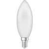 Osram 7W LED lemputė LED STAR CLASSIC B 60 FR, E14, 2700K