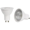 7W LED lemputė OPTONICA, GU10, 38°, 6000K