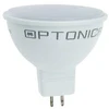 7W LED lemputė OPTONICA, MR16, 110°, 4500K