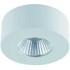 7W LED lubinis šviestuvas FANI, baltas, 3000K, 4183400
