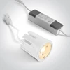7W LED modulis, MR16, baltas, 3000/4000/5000K, 7307MA/W/V