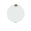 7W LED pakabinamas šviestuvas, aukso sp., 3000K, dimeriuojamas, 22233-G1, reikalingas laikiklis LED91638