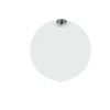 7W LED pakabinamas šviestuvas, baltas, 3000K, dimeriuojamas, 22233-W1, reikalingas laikiklis LED91639