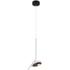 Viokef 7W LED pakabinamas šviestuvas FACTORY, baltas, 3000K, 4288100