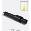 7W LED pakabinamas šviestuvas į magnetines sistemas ONELIGHT MINI/MIDI/MAXI, juodas, 3000K, DALI, 42132L/B/W