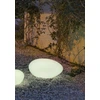 7W LED pastatomas lauko šviestuvas PETRA 60, E27, A60, baltas, 6000/6500K, IP65, parduodamas su lempute