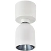 Lubinis šviestuvas 7W LED paviršinis akcentinis šviestuvas LOT, baltas, 3000K, 4304600