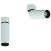 Lubinis šviestuvas 7W LED paviršinis šviestuvas, baltas, 3000K, S121