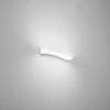 7W LED sieninis šviestuvas ALOHA, baltas, CCT