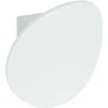 7W LED sieninis šviestuvas CORTO, baltas, 3000K, 4285300