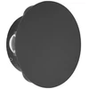 7W LED sieninis šviestuvas SMOOTH, pilkas, 3000K, IP54, 4318400