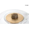 7W LED stalo šviestuvas ICAR, aukso sp., 3000K