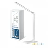 7W LED stalo šviestuvas NOBLITE Q, baltas, 3000-6500K, dimeriuojamas