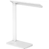 7W LED stalo šviestuvas OFFICE LINE, baltas, 3000/4000/6500K, dimeriuojamas