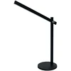7W LED stalo šviestuvas PANAN, juodas, 3000/6500K, dimeriuojamas