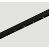 7W LED šviestuvas į magnetinę sistemą ZAMBELIS MAGNETIC 5MM, matinės juodos sp., 3000K, DALI, 2524
