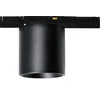 7W LED šviestuvas į magnetinę sistemą ZAMBELIS MAGNETIC 5MM, matinės juodos sp., 3000K, DALI, 2529