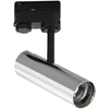 7W LED trifazis bėginis šviestuvas ROCKET, chromo sp., CCT