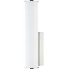 Sieninis šviestuvas 7W LED veidrodžio šviestuvas, chromo sp., 3000K, 22087
