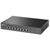 Šakotuvas TP-Link 8-PORT 10G MULTI-GIGABIT SWITCH - 8 10G RJ45 PORTS