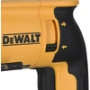 800W 2,6 J DeWalt D25133K Smūginis gręžtuvas