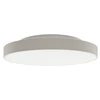 Pakabinamas šviestuvas 80+12W LED paviršinis/pakabinamas lubų šviestuvas LISBOA, baltas, 3000/4000K, 80cm, P3851270B