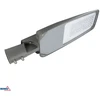 80W LED gatvės šviestuvas JAGER, pilkas, 4000K, IP66