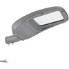 80W LED gatvės šviestuvas JASPER, pilkas, 4000K, IP66