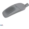 80W LED gatvės šviestuvas JASPER, pilkas, 4000K, IP66